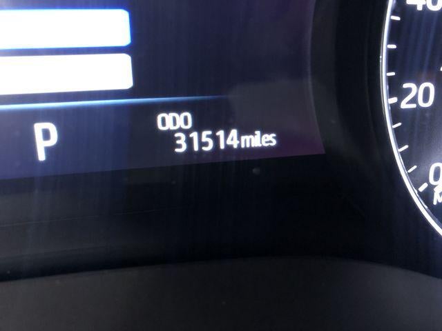 2024 Toyota SIENNA PLT AWD Platinum 7 Passenger