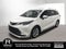 2024 Toyota SIENNA PLT AWD Platinum 7 Passenger