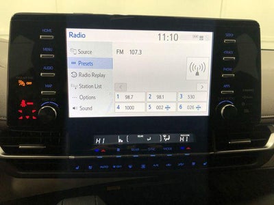 2024 Toyota SIENNA PLT AWD Platinum 7 Passenger