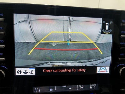 2024 Toyota SIENNA PLT AWD Platinum 7 Passenger