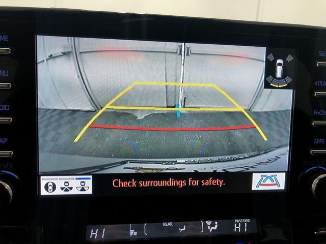 2024 Toyota SIENNA PLT AWD Platinum 7 Passenger