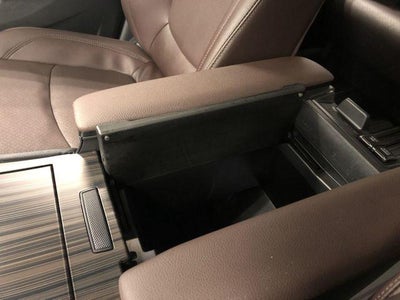 2024 Toyota SIENNA PLT AWD Platinum 7 Passenger