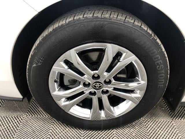 2024 Toyota SIENNA PLT AWD Platinum 7 Passenger