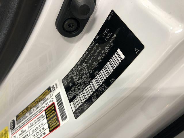 2024 Toyota SIENNA PLT AWD Platinum 7 Passenger