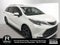 2025 Toyota SIENNA PLT AWD Platinum 7 Passenger