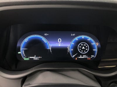 2025 Toyota SIENNA PLT AWD Platinum 7 Passenger