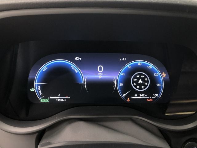 2025 Toyota SIENNA PLT AWD Platinum 7 Passenger