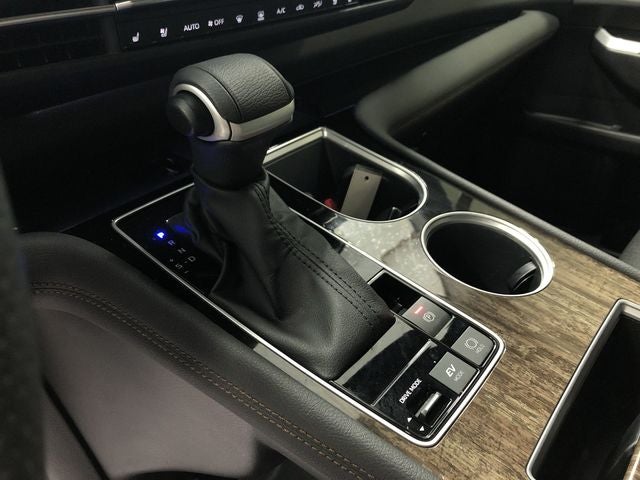 2025 Toyota SIENNA PLT AWD Platinum 7 Passenger