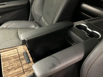 2025 Toyota SIENNA PLT AWD Platinum 7 Passenger