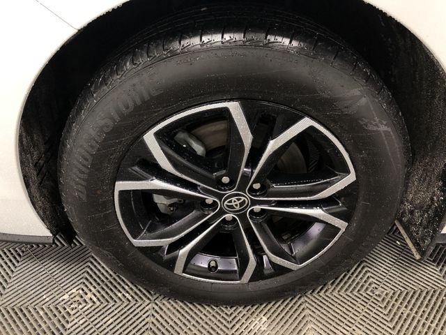 2025 Toyota SIENNA PLT AWD Platinum 7 Passenger