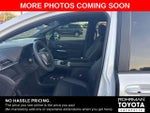 2025 Toyota Sienna Platinum 7 Passenger
