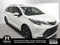 2025 Toyota SIENNA PLT AWD Platinum 7 Passenger