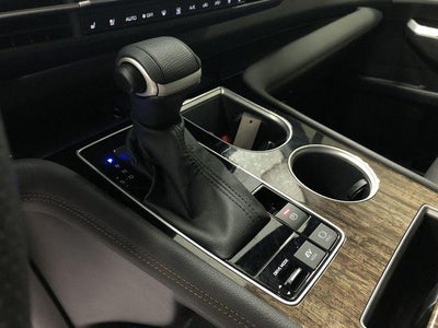 2025 Toyota SIENNA PLT AWD Platinum 7 Passenger
