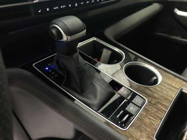 2025 Toyota SIENNA PLT AWD Platinum 7 Passenger