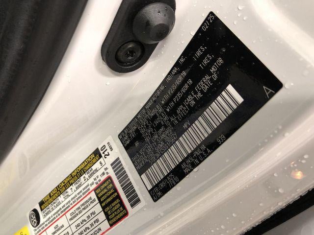 2025 Toyota SIENNA PLT AWD Platinum 7 Passenger