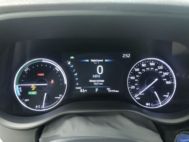 2022 Toyota SIENNA PLT AWD Platinum 7 Passenger