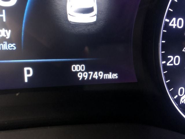 2022 Toyota SIENNA PLT AWD Platinum 7 Passenger