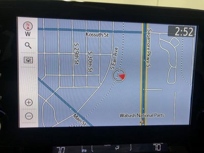 2022 Toyota SIENNA PLT AWD Platinum 7 Passenger