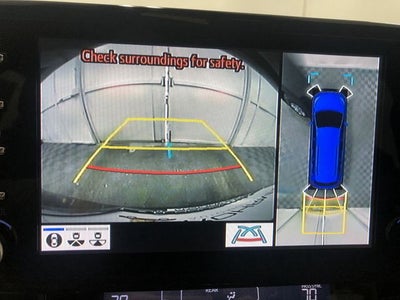 2022 Toyota SIENNA PLT AWD Platinum 7 Passenger