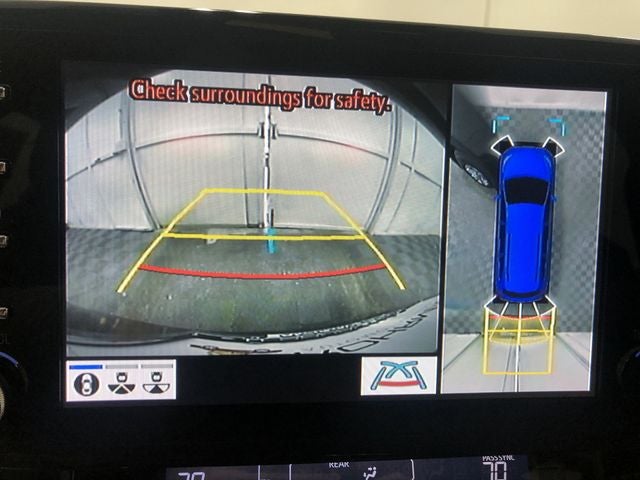 2022 Toyota SIENNA PLT AWD Platinum 7 Passenger