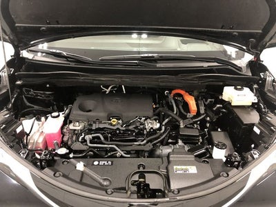 2022 Toyota SIENNA PLT AWD Platinum 7 Passenger