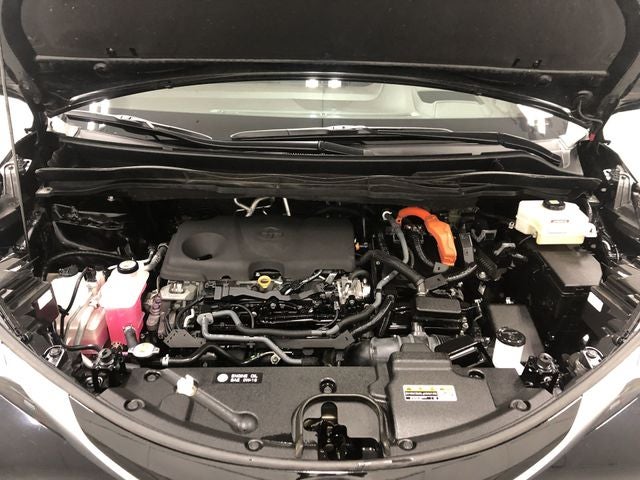 2022 Toyota SIENNA PLT AWD Platinum 7 Passenger