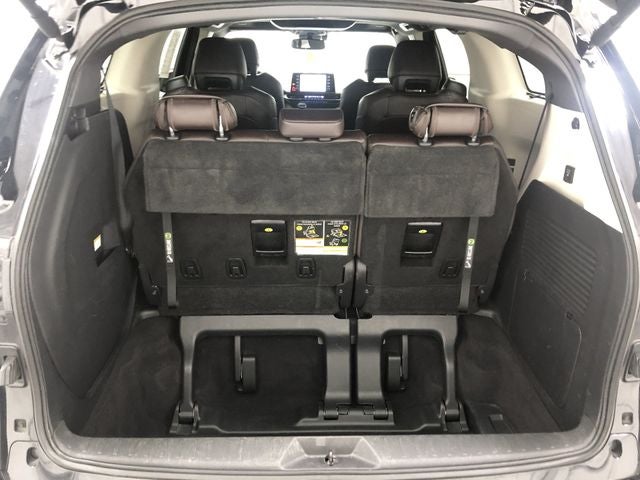 2022 Toyota SIENNA PLT AWD Platinum 7 Passenger