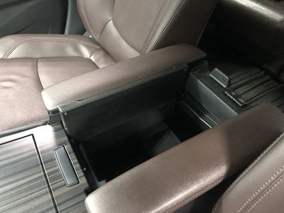 2022 Toyota SIENNA PLT AWD Platinum 7 Passenger