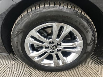 2022 Toyota SIENNA PLT AWD Platinum 7 Passenger