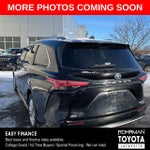 2022 Toyota SIENNA PLT AWD Platinum 7 Passenger