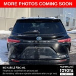2022 Toyota SIENNA PLT AWD Platinum 7 Passenger