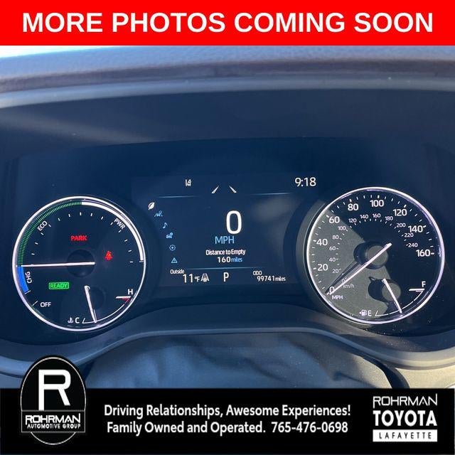 2022 Toyota SIENNA PLT AWD Platinum 7 Passenger