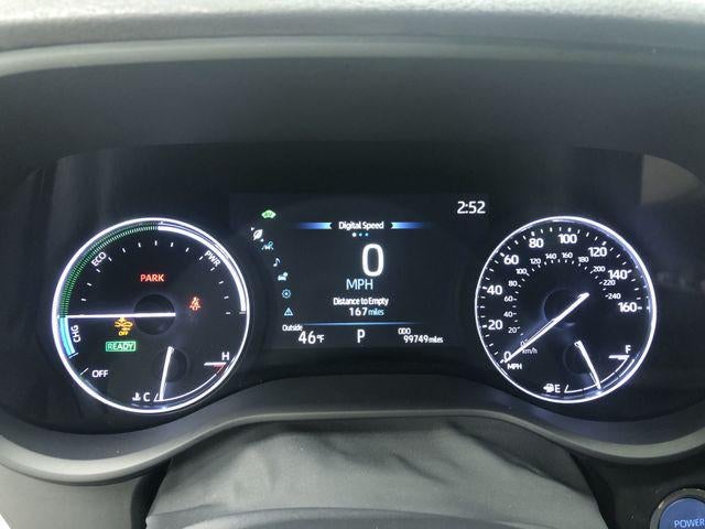 2022 Toyota SIENNA PLT AWD Platinum 7 Passenger