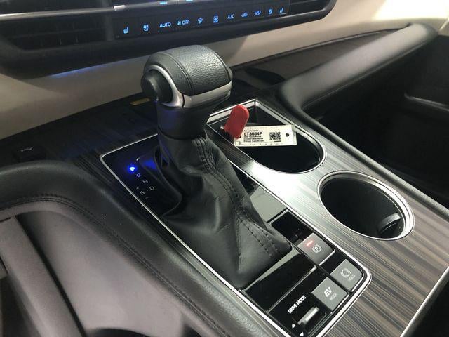 2022 Toyota SIENNA PLT AWD Platinum 7 Passenger