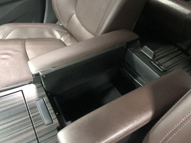 2022 Toyota SIENNA PLT AWD Platinum 7 Passenger