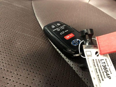 2022 Toyota SIENNA PLT AWD Platinum 7 Passenger