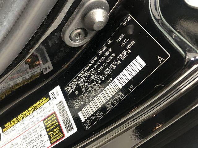 2022 Toyota SIENNA PLT AWD Platinum 7 Passenger