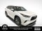 2020 Toyota Highlander Platinum