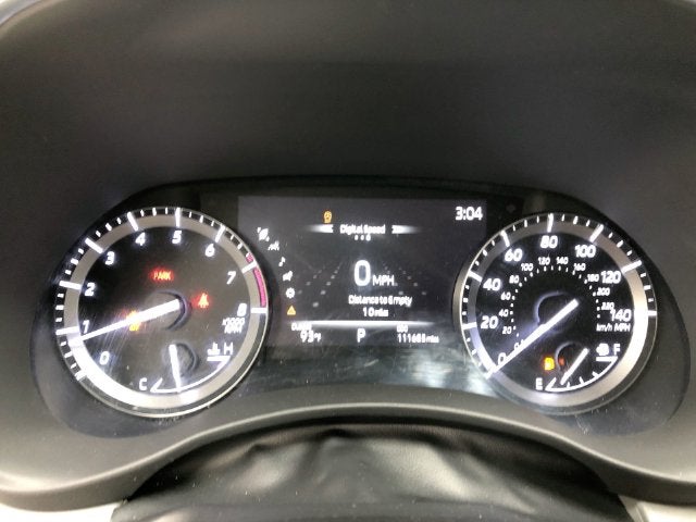 2020 Toyota Highlander Platinum