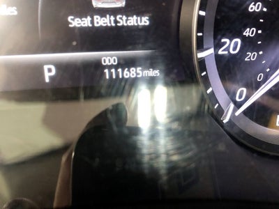 2020 Toyota Highlander Platinum