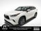2020 Toyota Highlander Platinum
