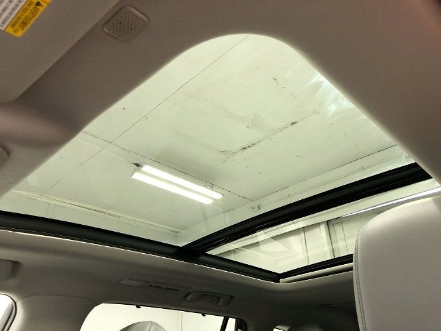 2020 Toyota Highlander Platinum