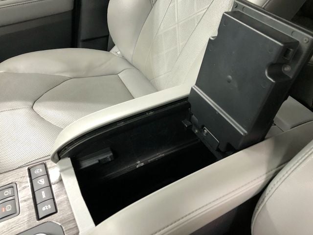 2020 Toyota Highlander Platinum