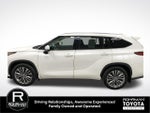 2020 Toyota Highlander Platinum