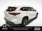 2020 Toyota Highlander Platinum
