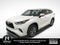 2020 Toyota Highlander Platinum