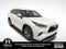 2020 Toyota Highlander Platinum