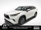 2020 Toyota Highlander Platinum