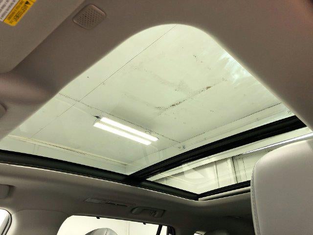 2020 Toyota Highlander Platinum