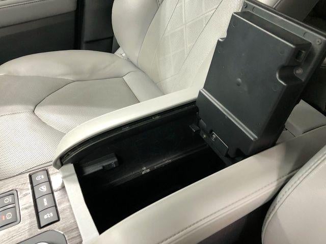2020 Toyota Highlander Platinum